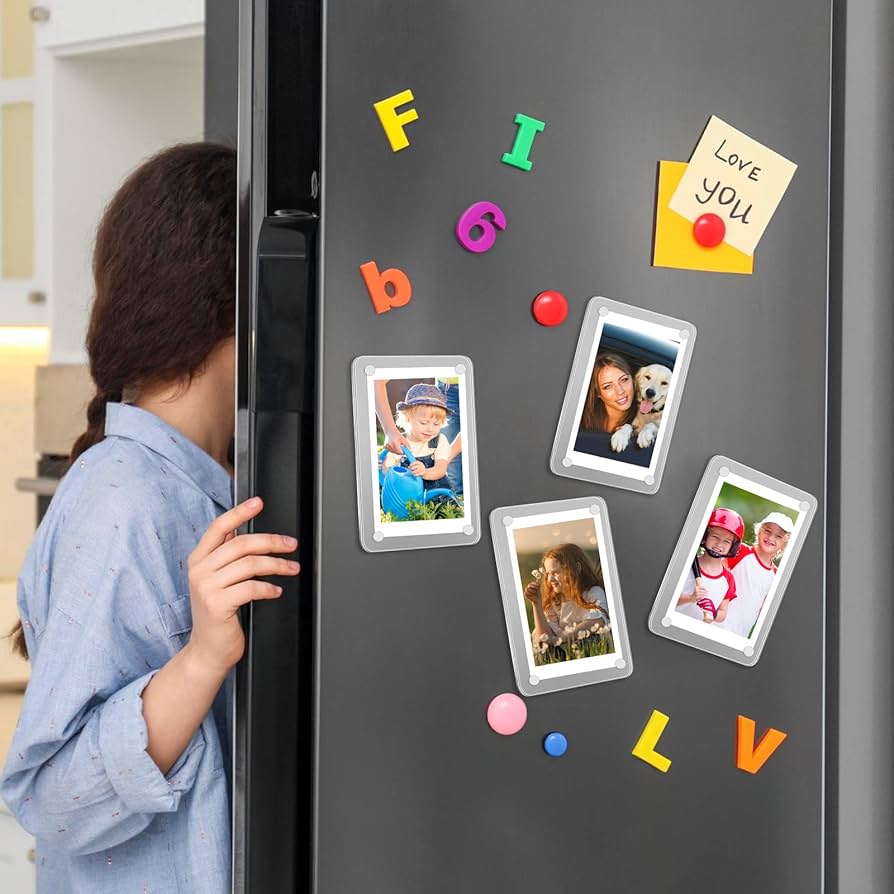 Fridge Magnets