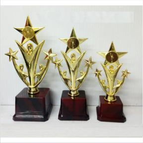 Golden Star Trophy